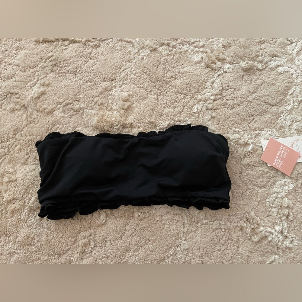 DIPPIN’ DAISY’S KIARA SWIM TOP
